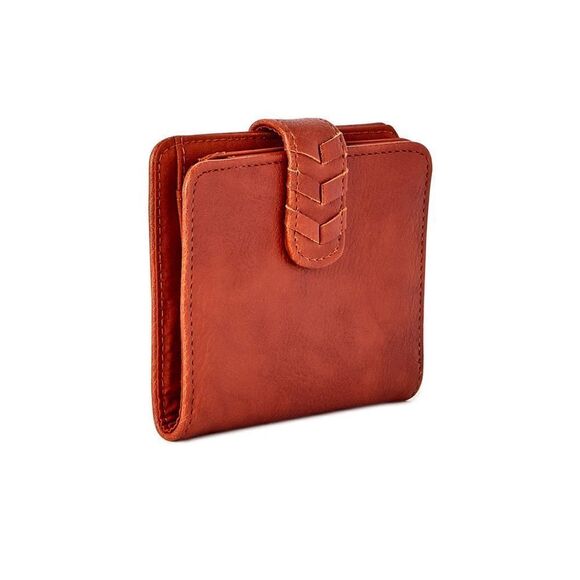Time and Tru Handbags - Time and Tru Bi Fold Wallet